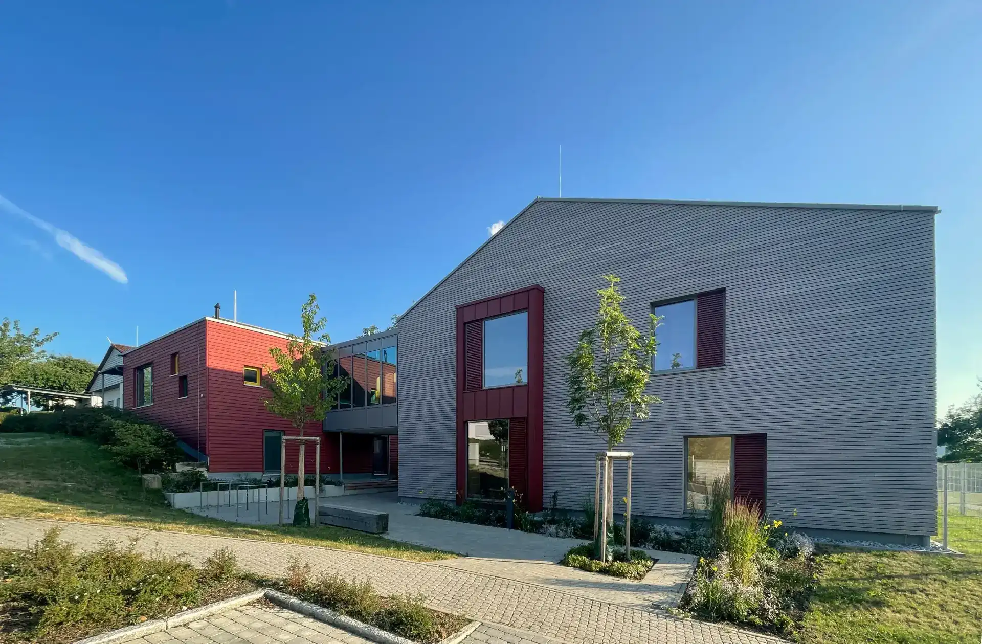 Architekt Stuttgart – feinplaner – Büroumbau und Innenarchitektur in Berlin