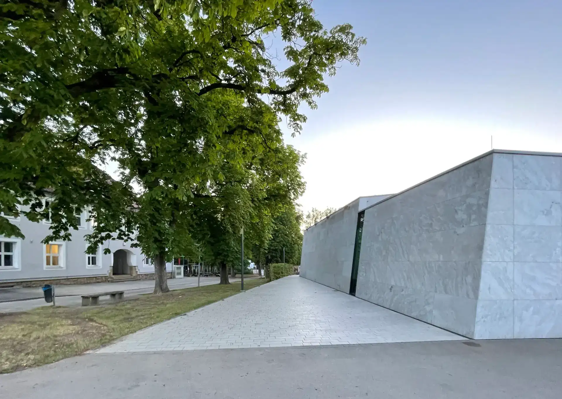 Architekt Stuttgart – feinplaner – Wohnhaus Neubau und Sanierung, Baden-Württemberg